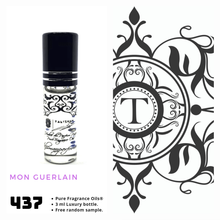 Load image into Gallery viewer, Mon Guerlain | Fragrance Oil - Her - 437 - Talisman Perfume Oils®