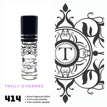 Load image into Gallery viewer, Twilly | Fragrance Oil - Her - 414 - Talisman Perfume Oils®